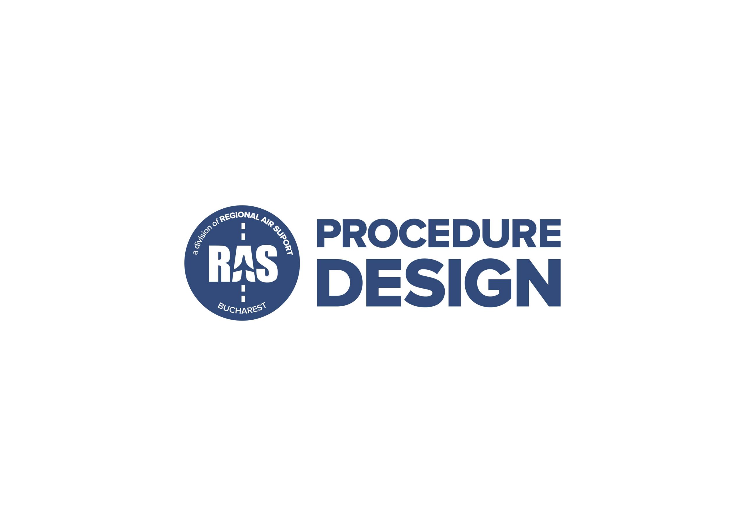 RAS Procedure Design